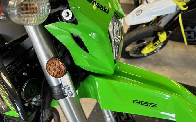 2023 Kawasaki KLX230SM ABS - Supermoto