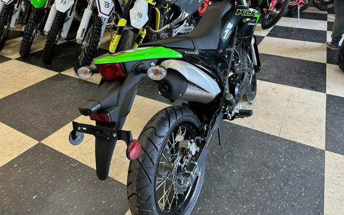 2023 Kawasaki KLX230SM ABS - Supermoto