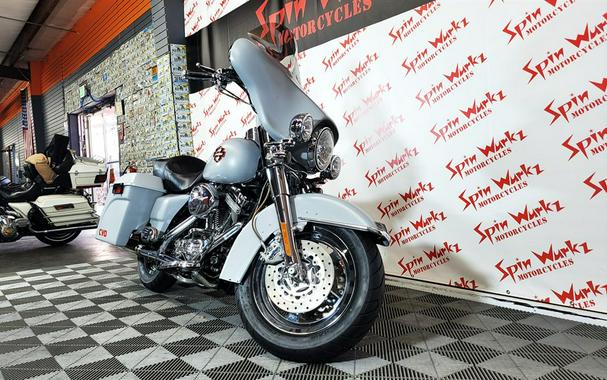 2005 Harley Davidson Flhtcse2 Electra GLI