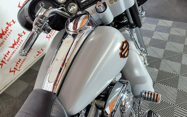 2005 Harley Davidson Flhtcse2 Electra GLI