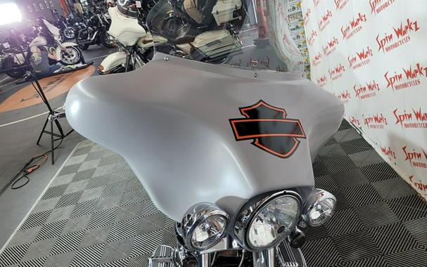 2005 Harley Davidson Flhtcse2 Electra GLI