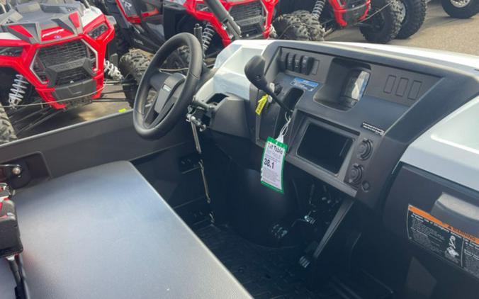 2024 Kawasaki MULE PRO-DXT™ FE DIESEL EPS