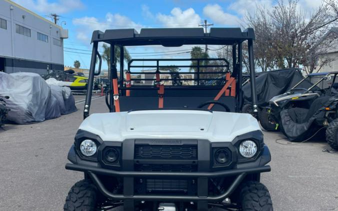 2024 Kawasaki MULE PRO-DXT™ FE DIESEL EPS