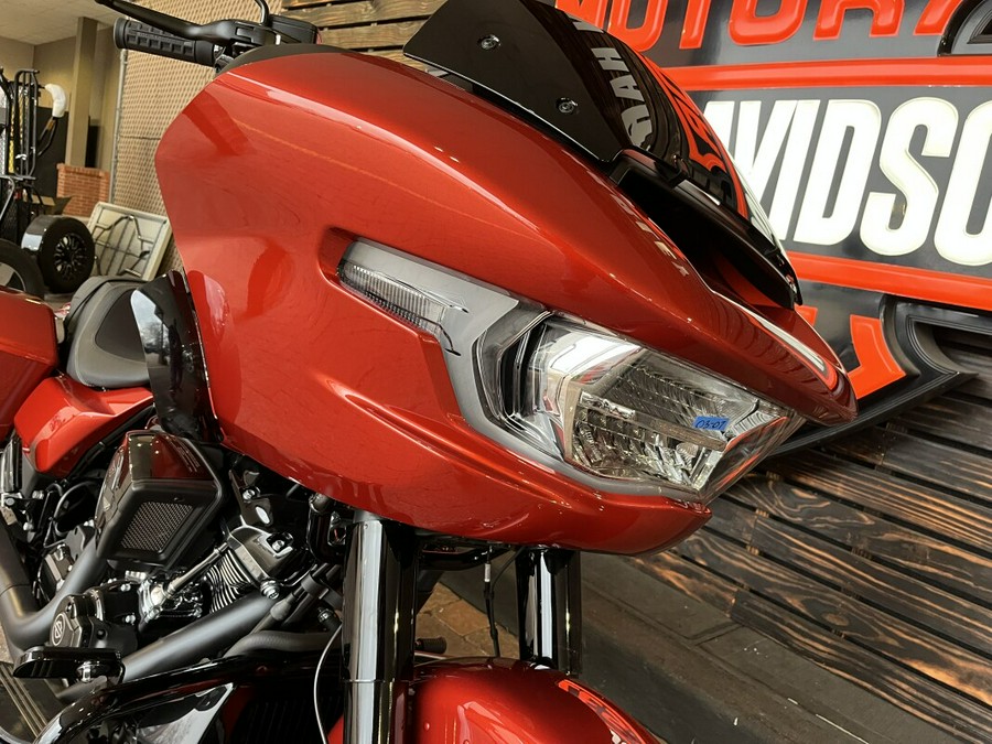 FLTRX 2024 Road Glide®