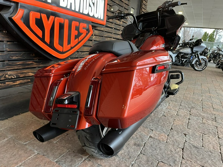 FLTRX 2024 Road Glide®