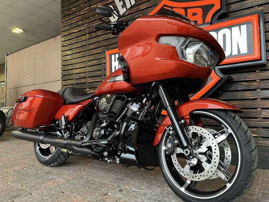 FLTRX 2024 Road Glide®