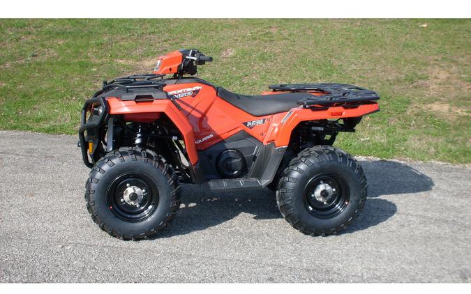 2024 Polaris Industries Sportsman® 450 H.O. Utility