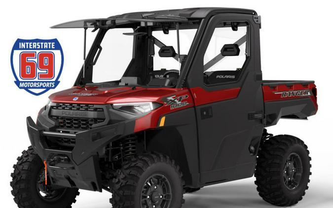 2025 Polaris® Ranger XP 1000 NorthStar Edition Ultimate