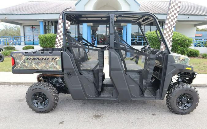 2024 Polaris Ranger® Crew SP 570 Premium