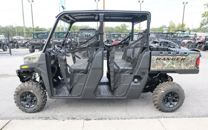 2024 Polaris Ranger® Crew SP 570 Premium