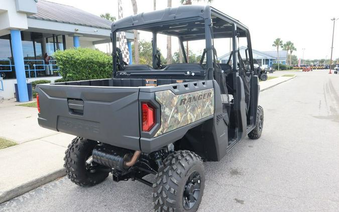 2024 Polaris Ranger® Crew SP 570 Premium