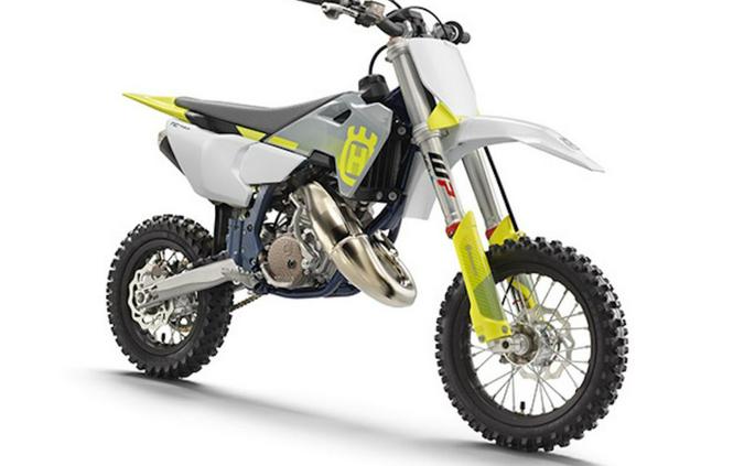 2024 Husqvarna® TC 50