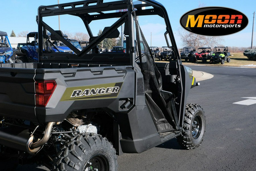 2025 Polaris Ranger 1000 EPS