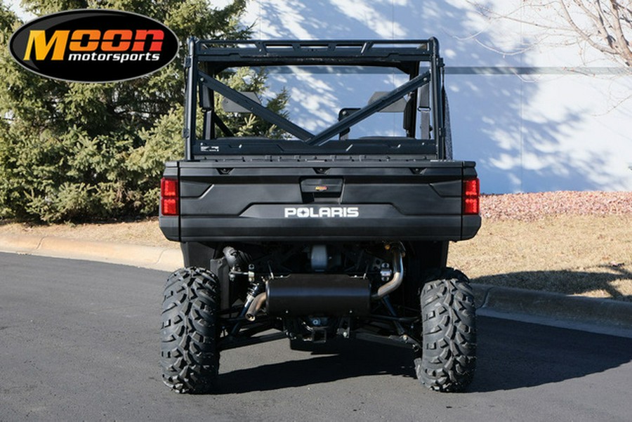 2025 Polaris Ranger 1000 EPS