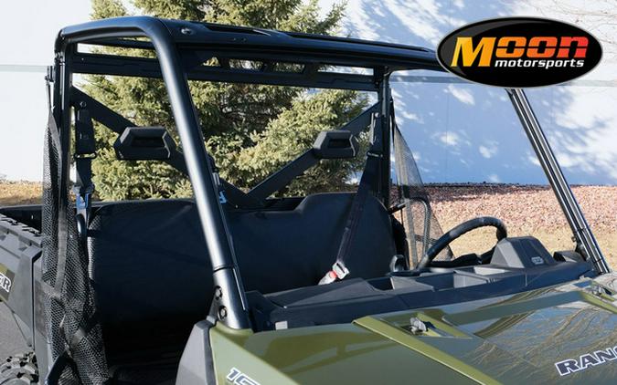 2025 Polaris Ranger 1000 EPS