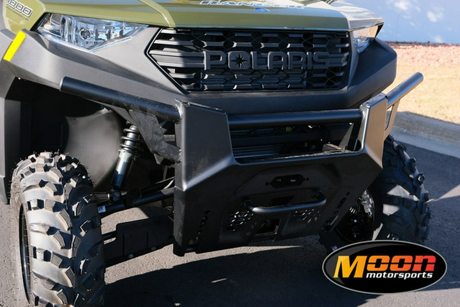 2025 Polaris Ranger 1000 EPS