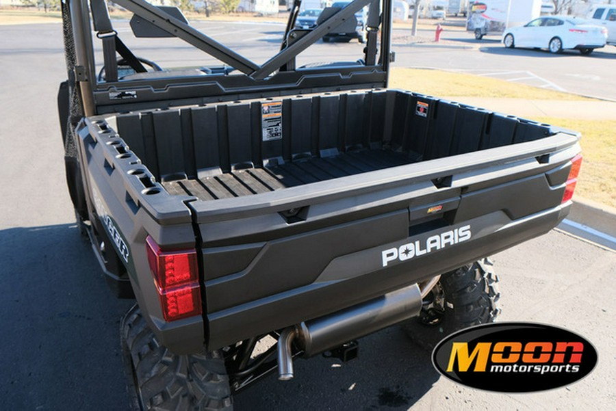 2025 Polaris Ranger 1000 EPS