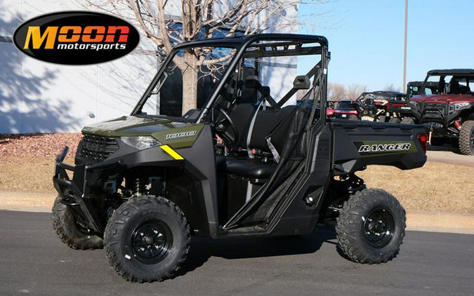 2025 Polaris Ranger 1000 EPS