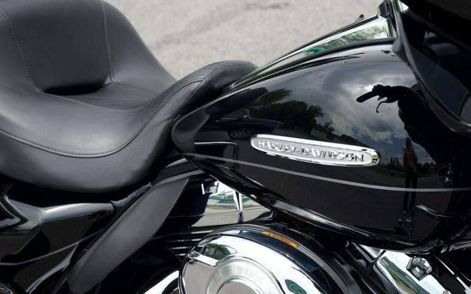 2012 Harley-Davidson® FLHTK Electra Glide Ultra Limite