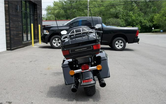 2012 Harley-Davidson® FLHTK Electra Glide Ultra Limite