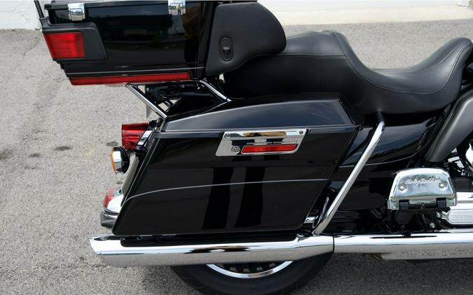 2012 Harley-Davidson® FLHTK Electra Glide Ultra Limite