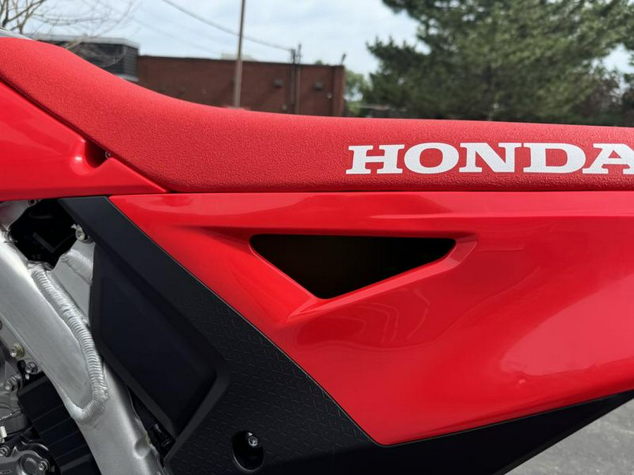 2025 Honda® CRF250R