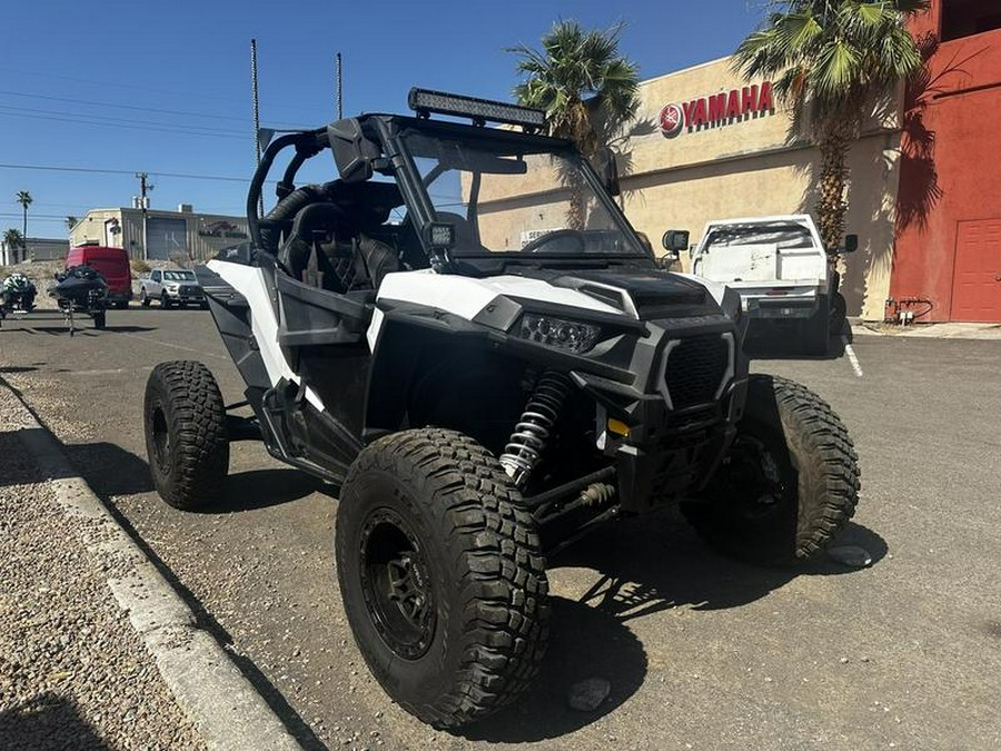 2018 Polaris® RZR XP® 1000 EPS Black Pearl