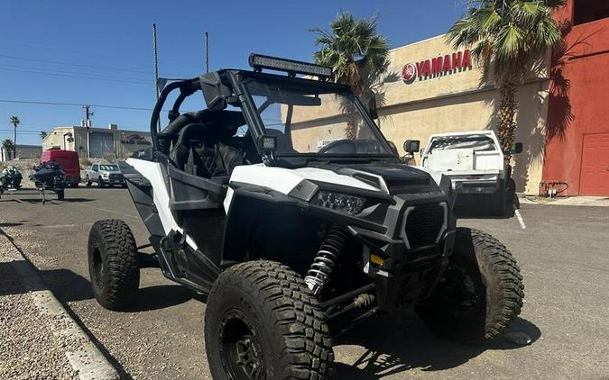 2018 Polaris® RZR XP® 1000 EPS Black Pearl