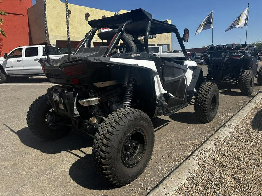 2018 Polaris® RZR XP® 1000 EPS Black Pearl