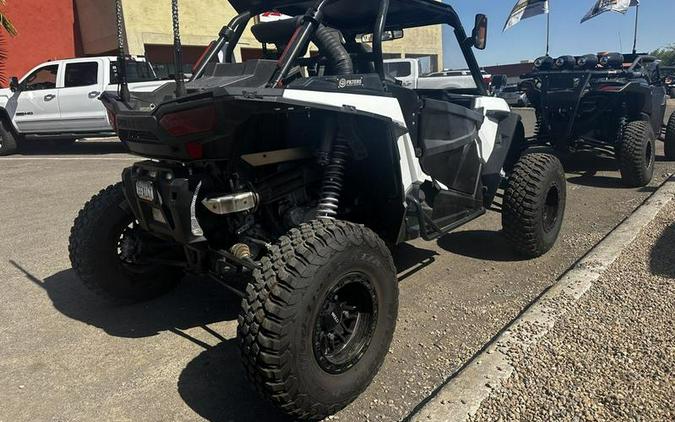 2018 Polaris® RZR XP® 1000 EPS Black Pearl