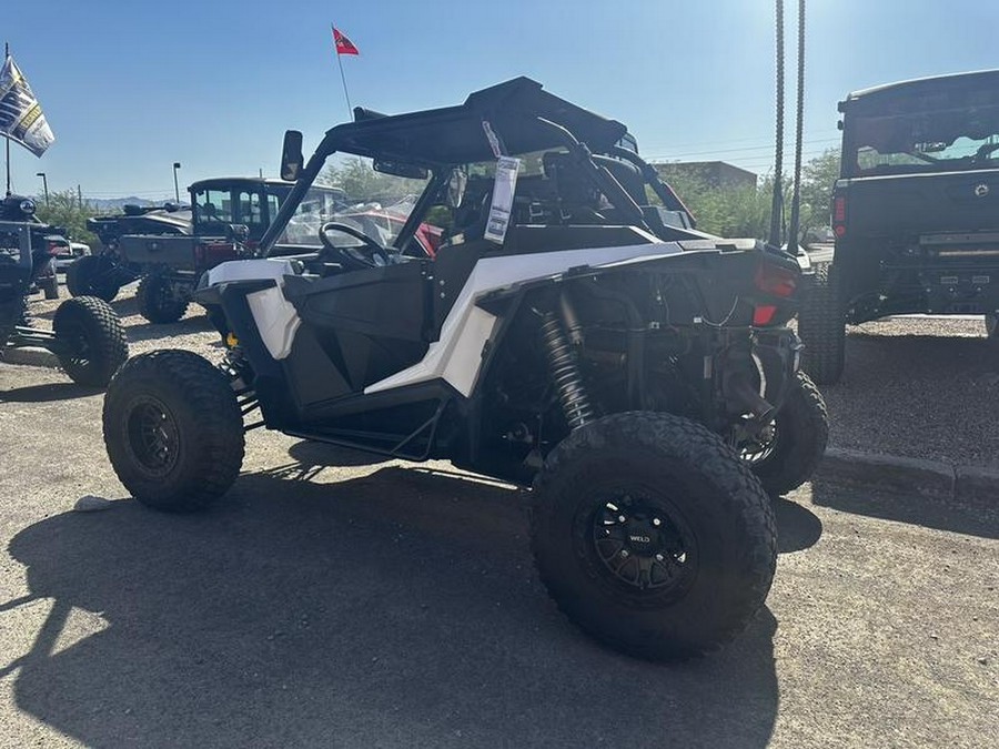 2018 Polaris® RZR XP® 1000 EPS Black Pearl