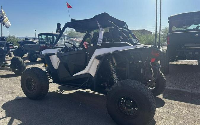 2018 Polaris® RZR XP® 1000 EPS Black Pearl