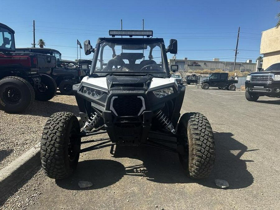 2018 Polaris® RZR XP® 1000 EPS Black Pearl