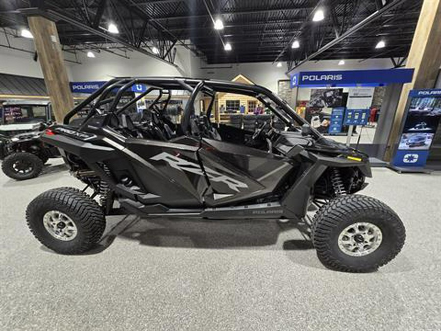 2024 Polaris RZR Pro XP 4 Ultimate