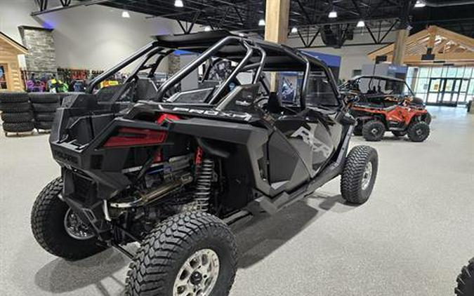 2024 Polaris RZR Pro XP 4 Ultimate