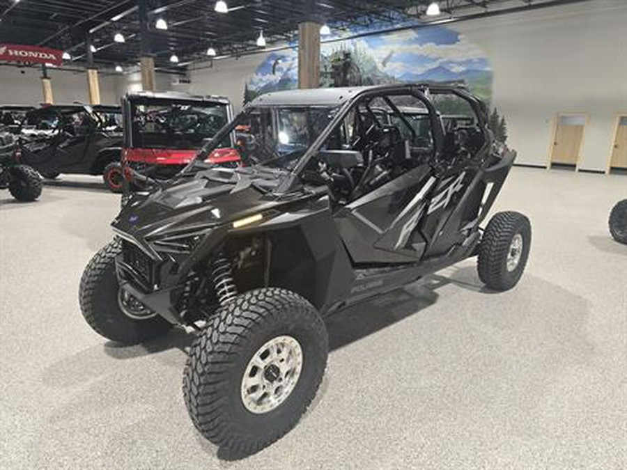 2024 Polaris RZR Pro XP 4 Ultimate