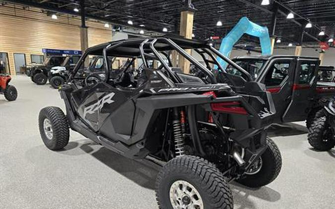 2024 Polaris RZR Pro XP 4 Ultimate