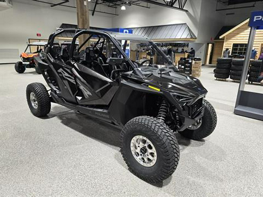 2024 Polaris RZR Pro XP 4 Ultimate