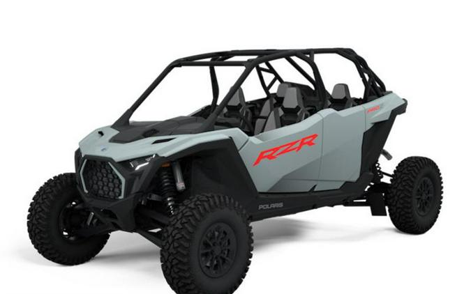 2025 Polaris® RZR Pro S 4 Sport