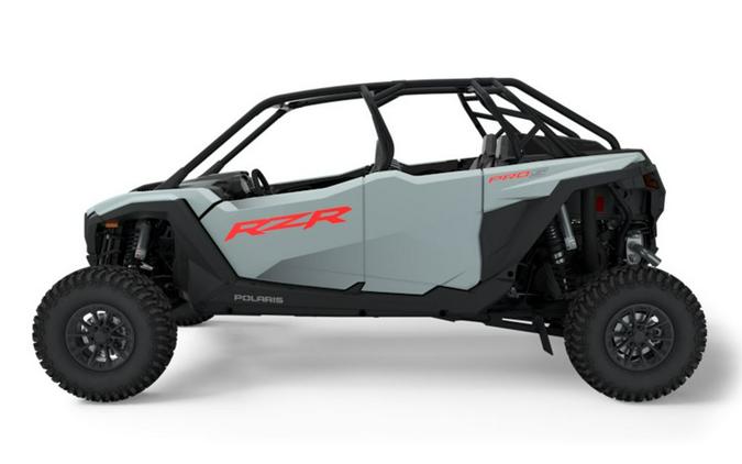 2025 Polaris® RZR Pro S 4 Sport