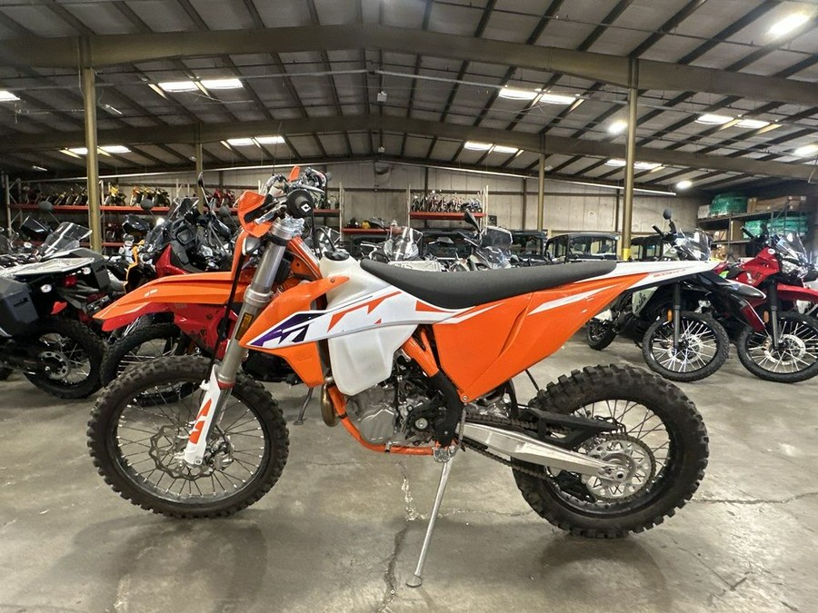 2023 KTM 500 EXC-F