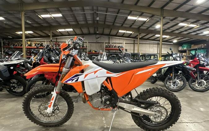 2023 KTM 500 EXC-F