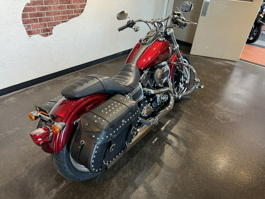 Used 2017 Harley Low Rider Wisconsin