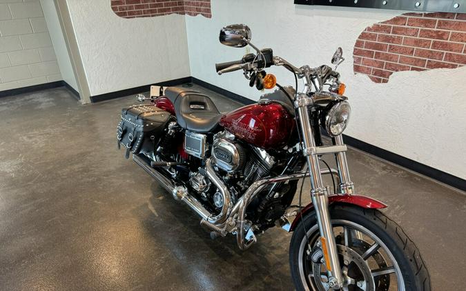 Used 2017 Harley Low Rider Wisconsin