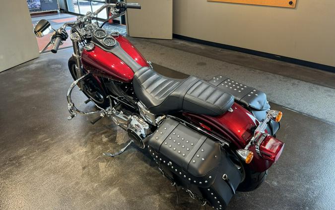 Used 2017 Harley Low Rider Wisconsin