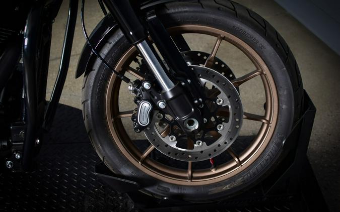 2024 Harley-Davidson Low Rider ST
