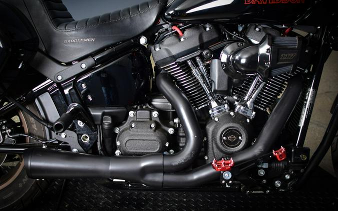 2024 Harley-Davidson Low Rider ST