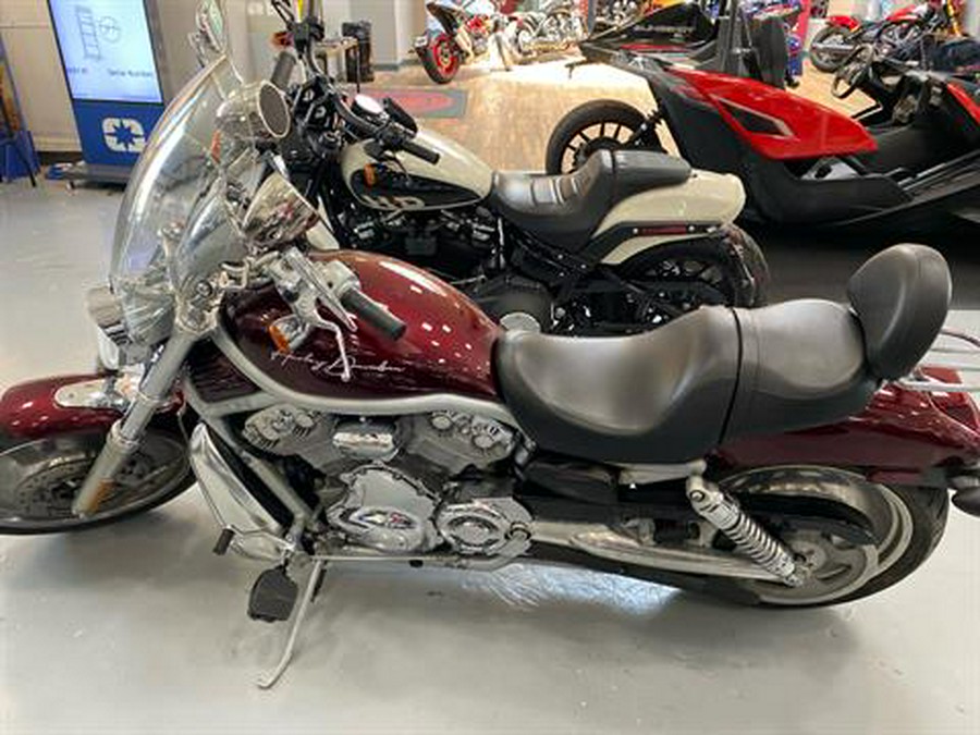 2003 Harley-Davidson VRSCA V-Rod®