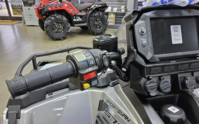 2025 Polaris® Sportsman 570 Ultimate