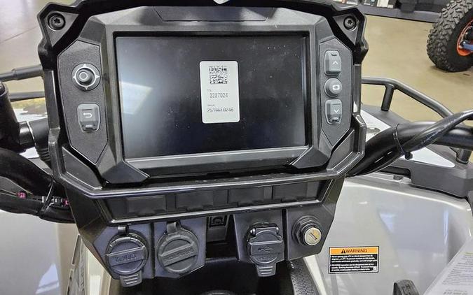 2025 Polaris® Sportsman 570 Ultimate